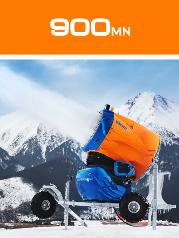 900MN - Supersnow S.A.