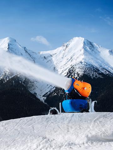 Partners of SUPERSNOW